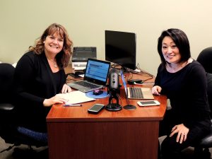 2BizChicks-first-podcast