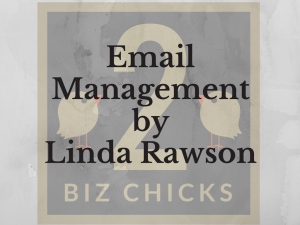 Email Management