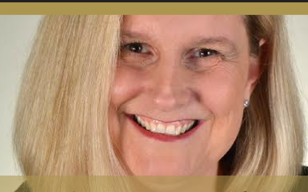 Episode 7: Pivot to Your Goal with Cina Knecht