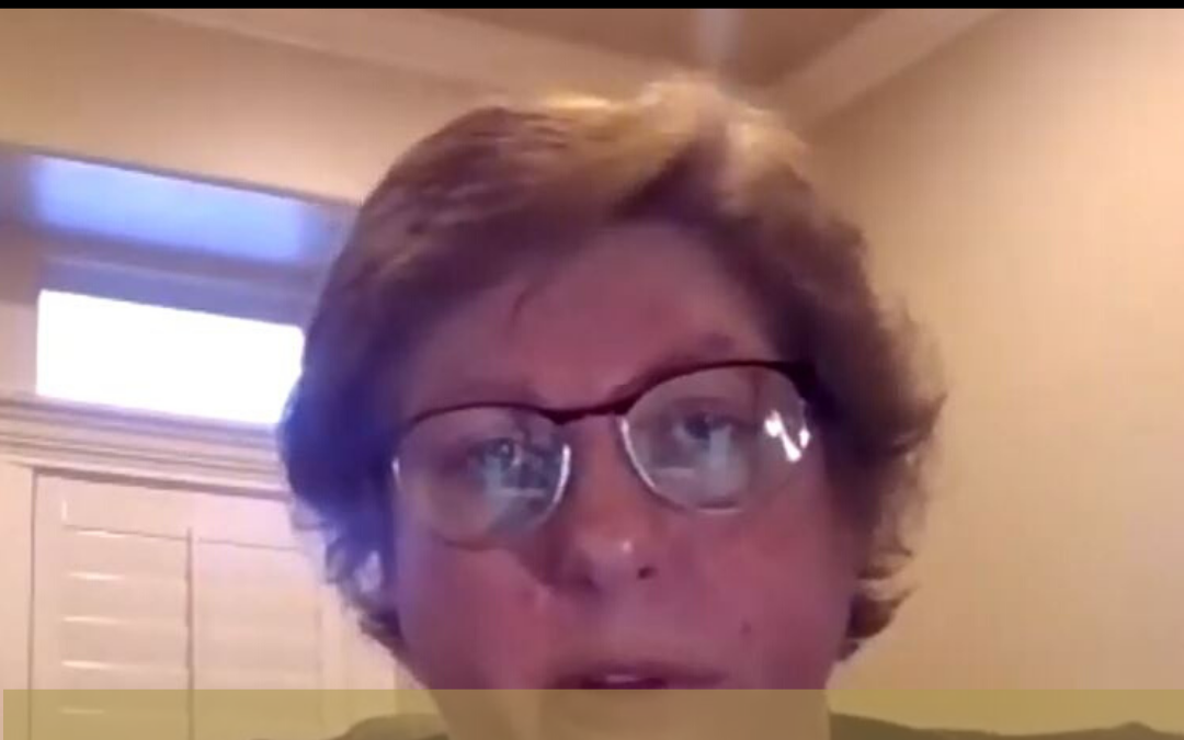 Episode 10: “Create Your Successful Business Strategy” with Nancy Byerly