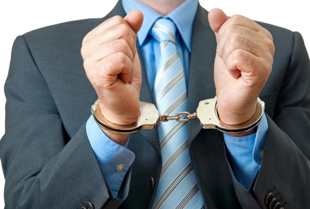 White-Collar Crime: The Grey Area of Crime