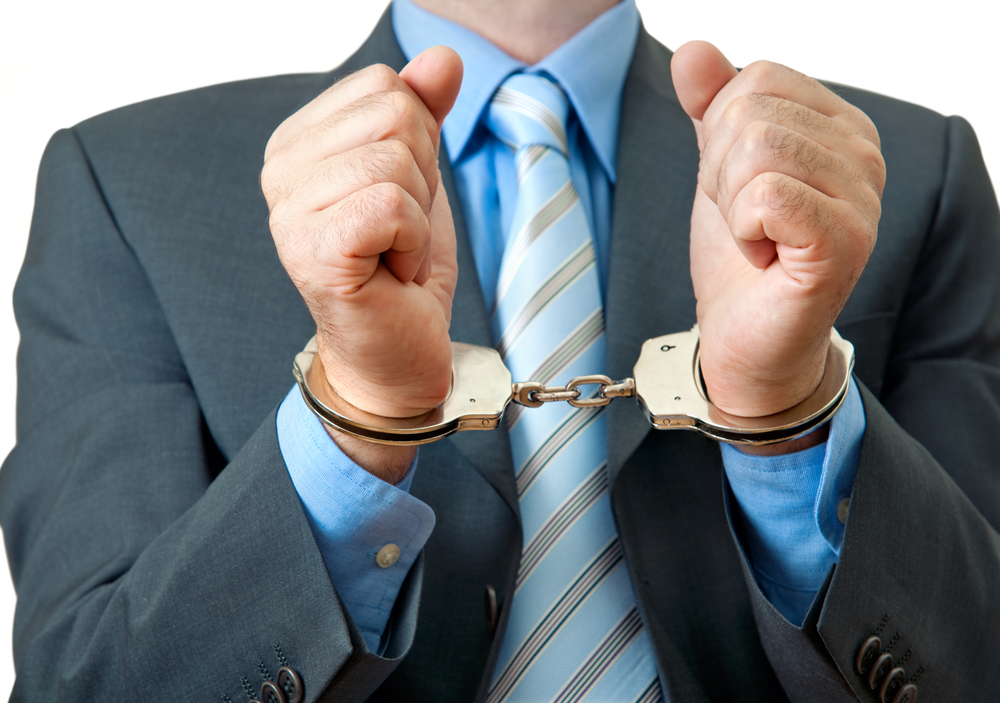 White-Collar Crime: The Grey Area of Crime