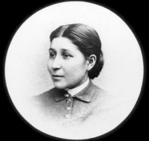 Susan La Flesche Picotte