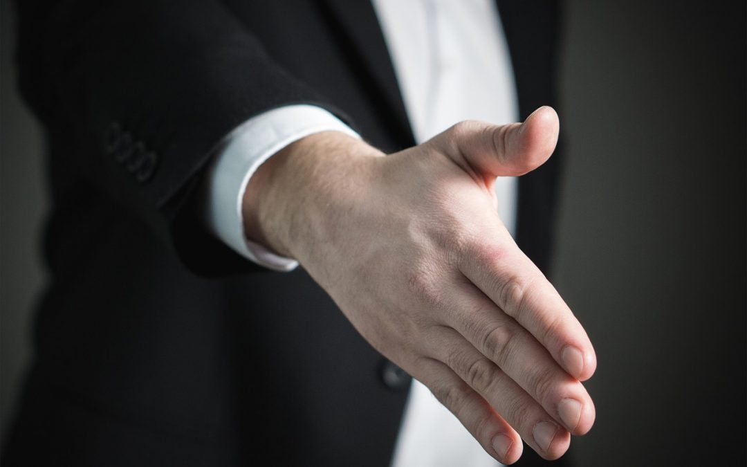 Interview Attire for Men