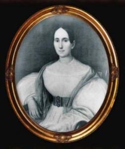 Madame Marie Delphine LaLaurie