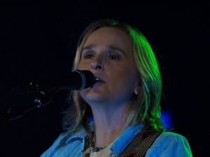 Melissa Etheridge