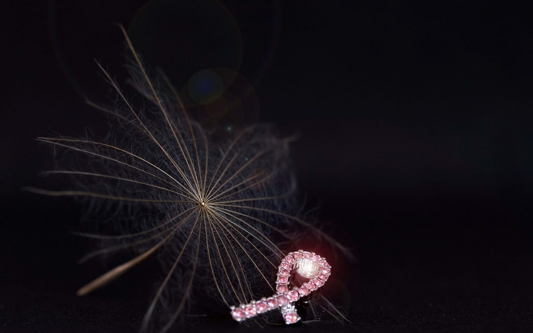 4 Inspirational Breast Cancer Survivors