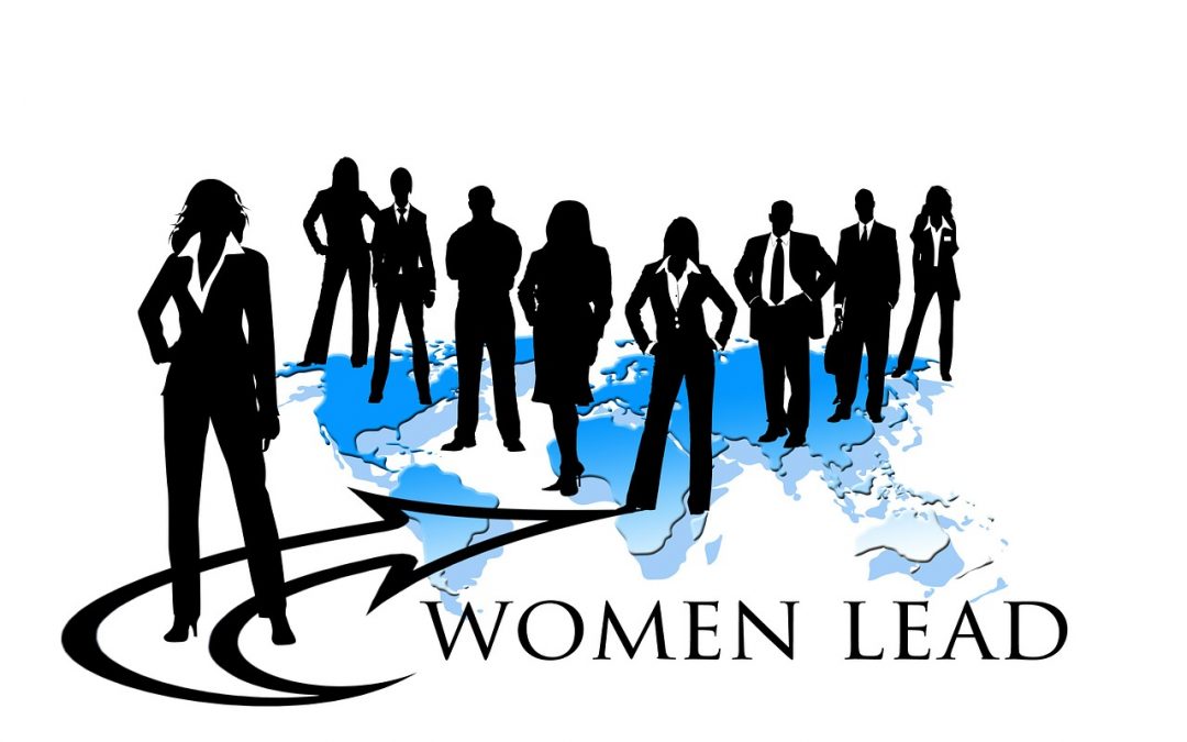 Female-Owned Enterprises on the Rise