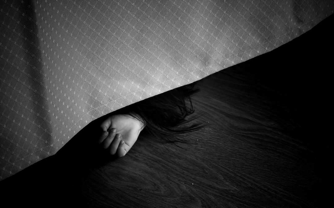 History’s Most Infamous Female Serial Killers