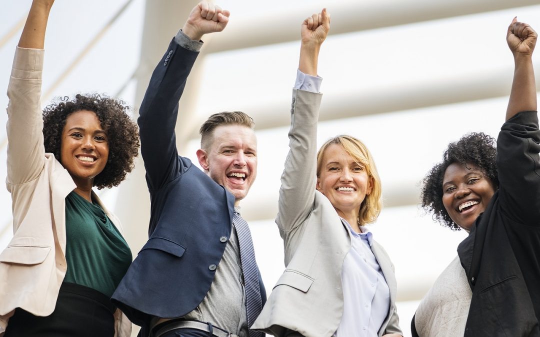 Benefits of Having a Diverse Workforce