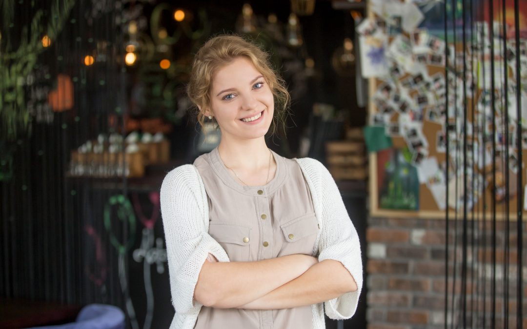 Growth of Women-Owned Businesses