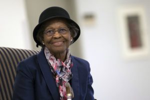 Dr. Gladys West: A Mathematical Living Legend