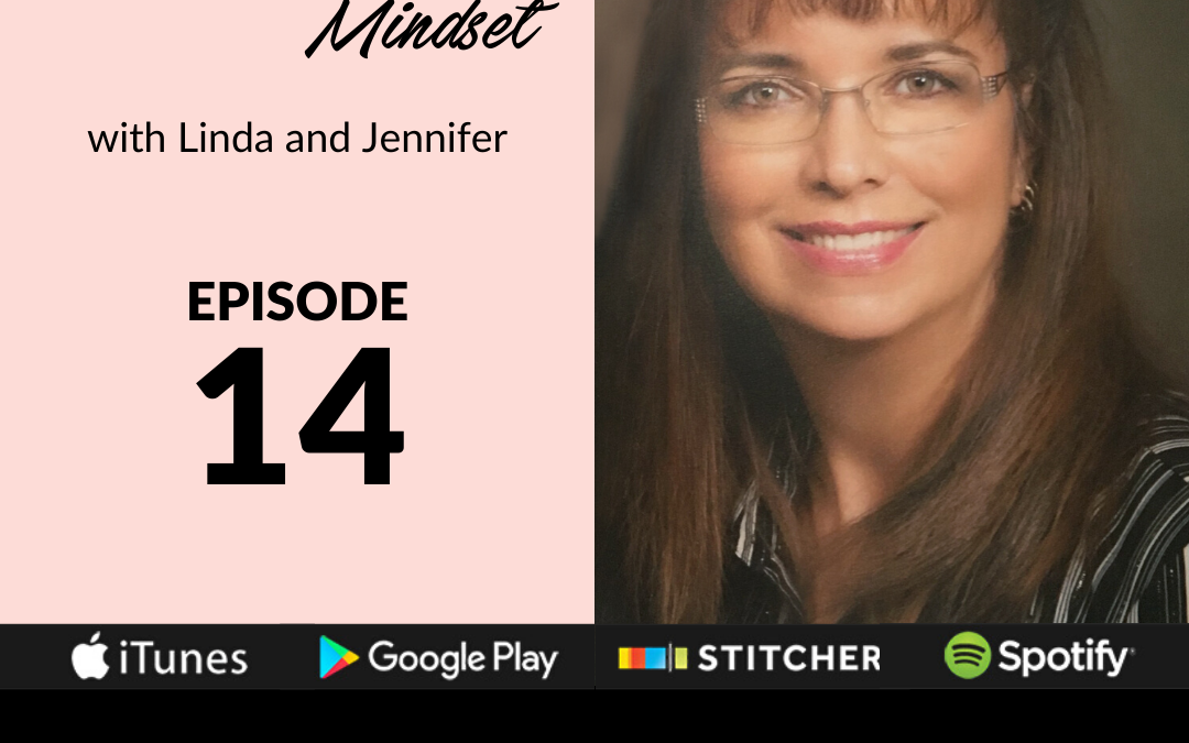Episode 14: Find and Live your Life’s Purpose with Jan Castro