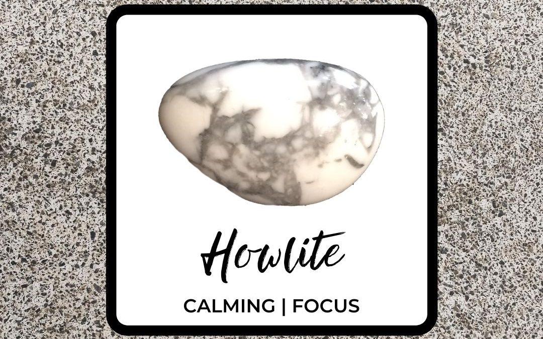 Howlite