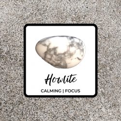 Howlite IG