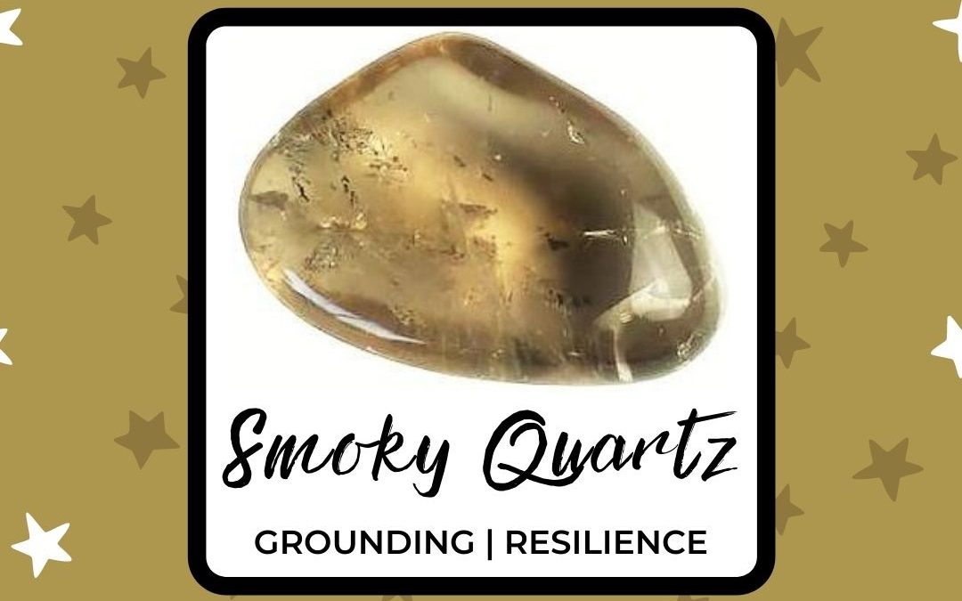 Smoky Quartz