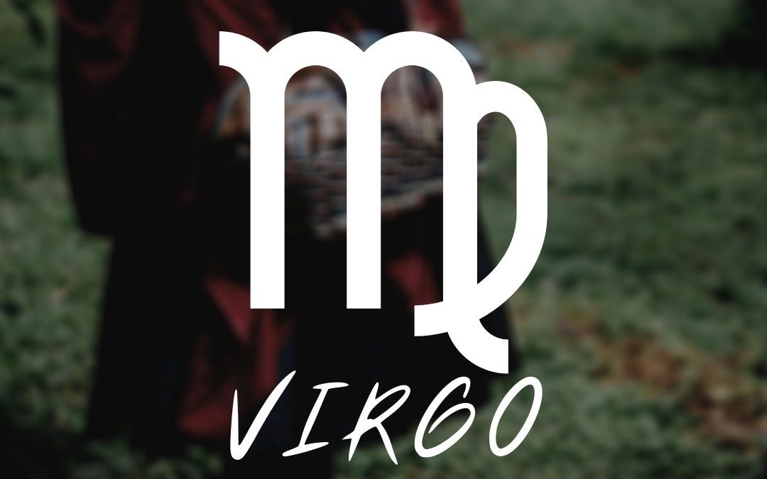 Tidbits about Virgo the Virgin