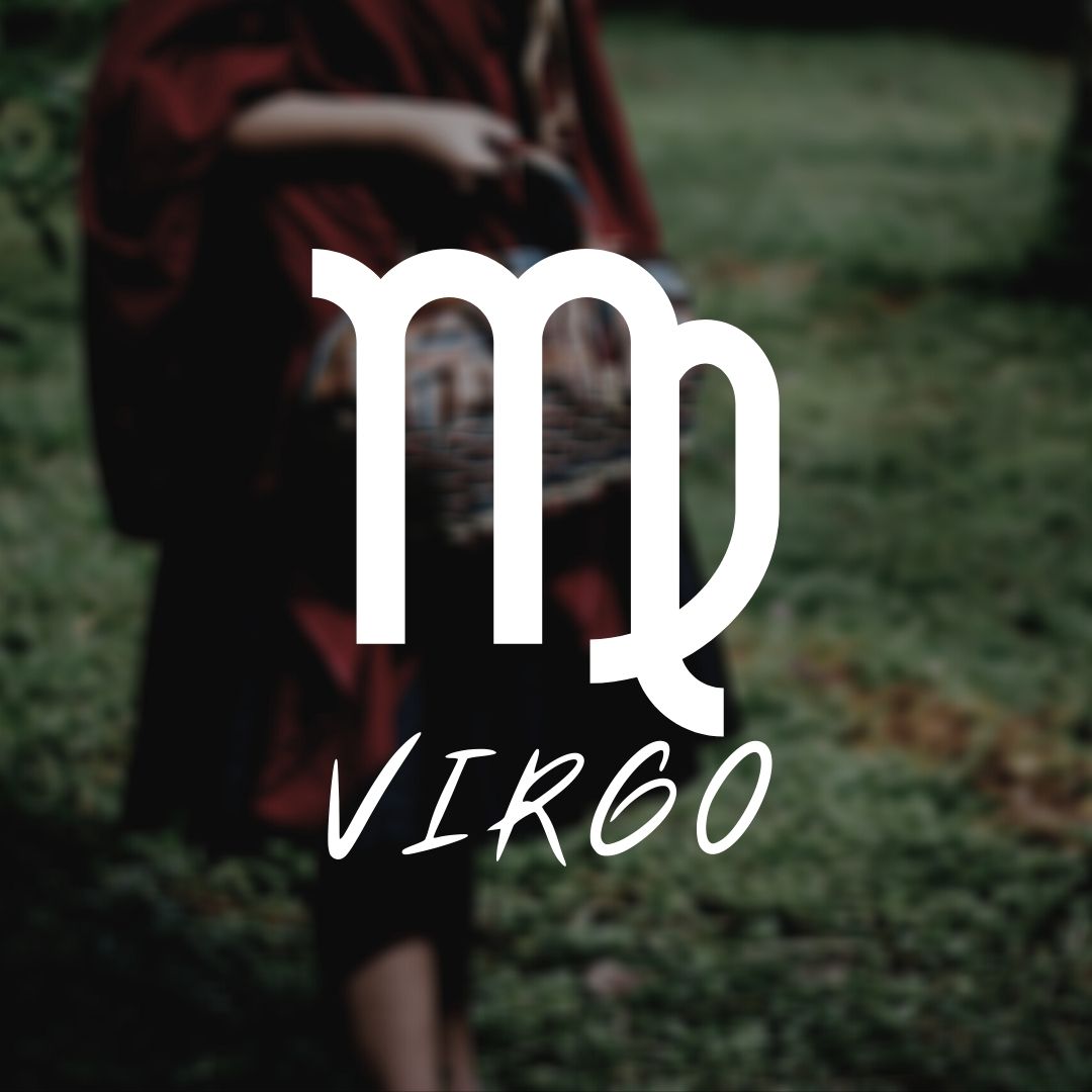 Tidbits about Virgo the Virgin