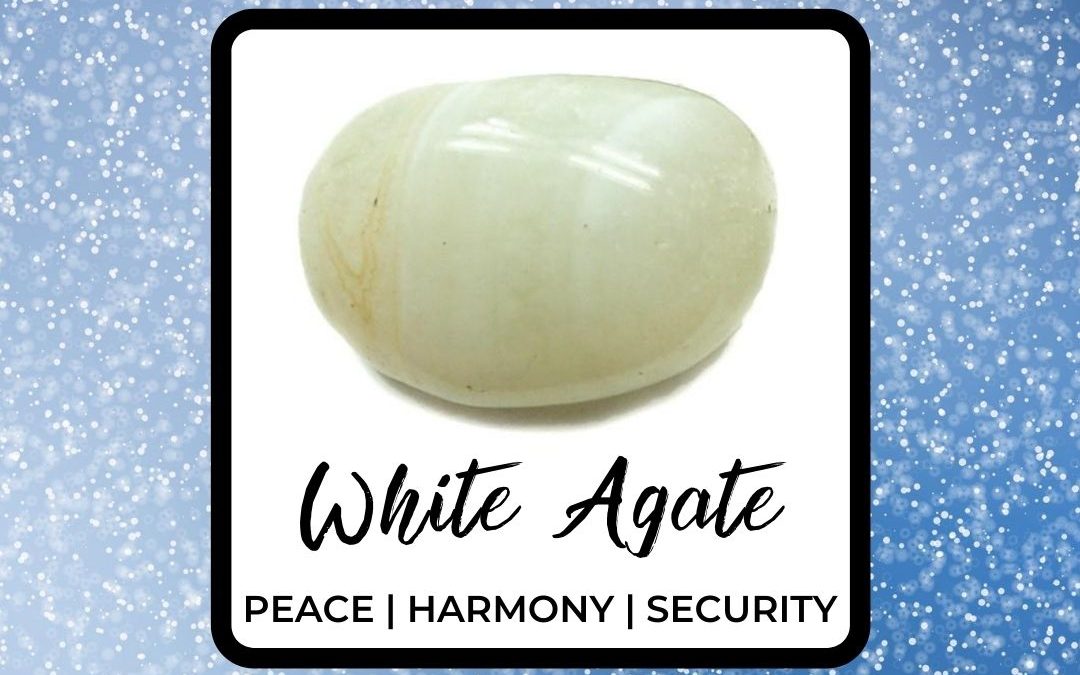 White Agate