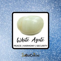 White Agate IG