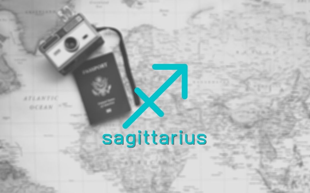 The Travelling Sagittarius