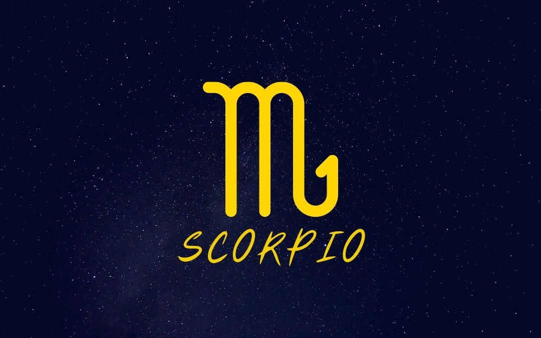 The Mysterious Scorpio